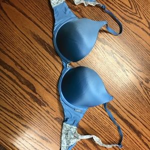 EUC bra from Aerie